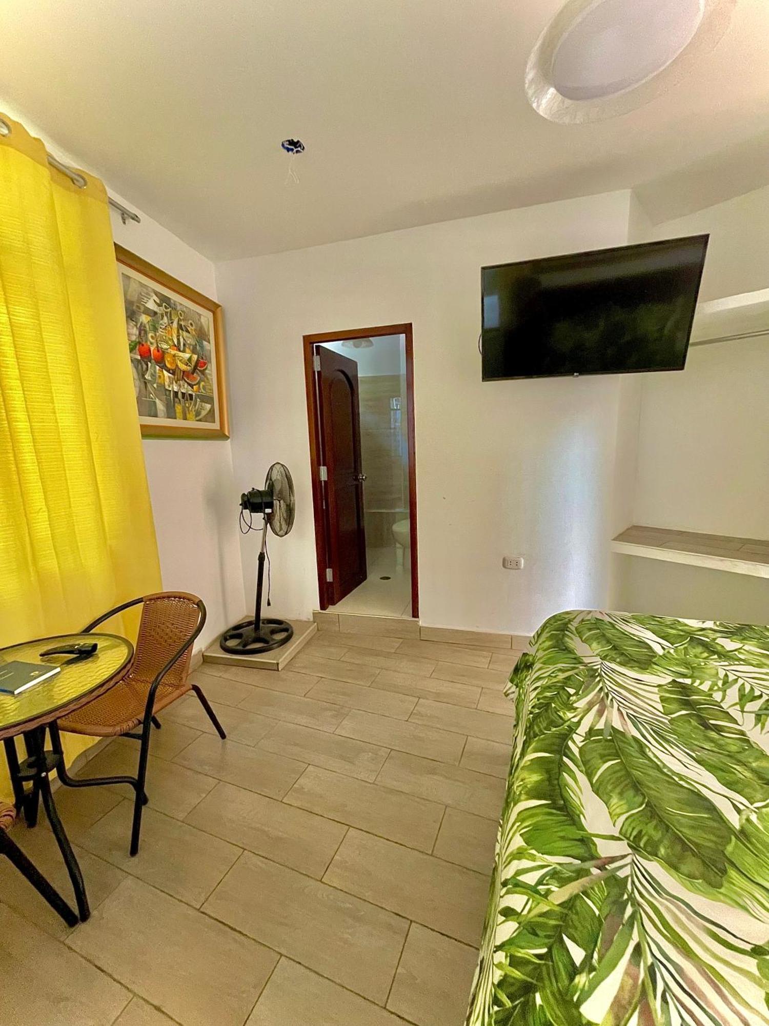 Hotel Huanchaco Gardens Exterior foto