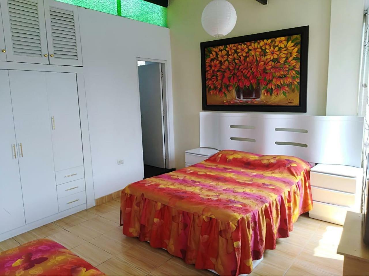 Hotel Huanchaco Gardens Exterior foto