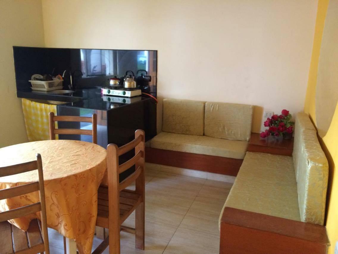 Hotel Huanchaco Gardens Exterior foto